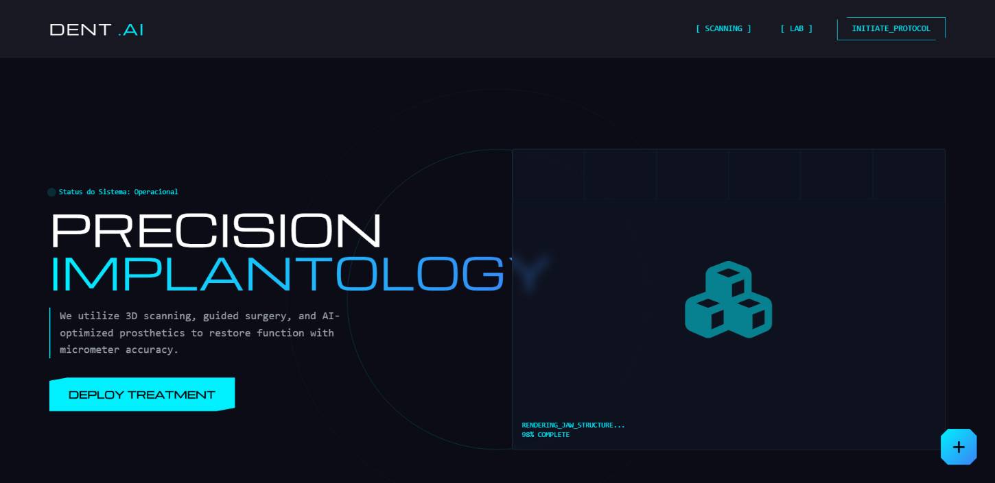 Dentista2 - Modelo 03