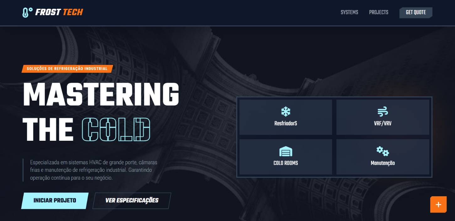 Refrigeracao2 - Modelo 01