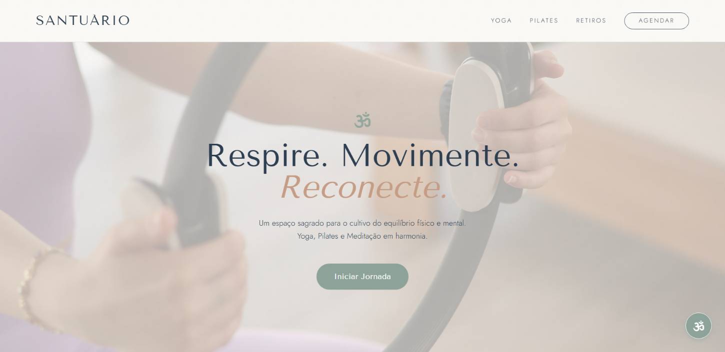 Academia - Modelo 03