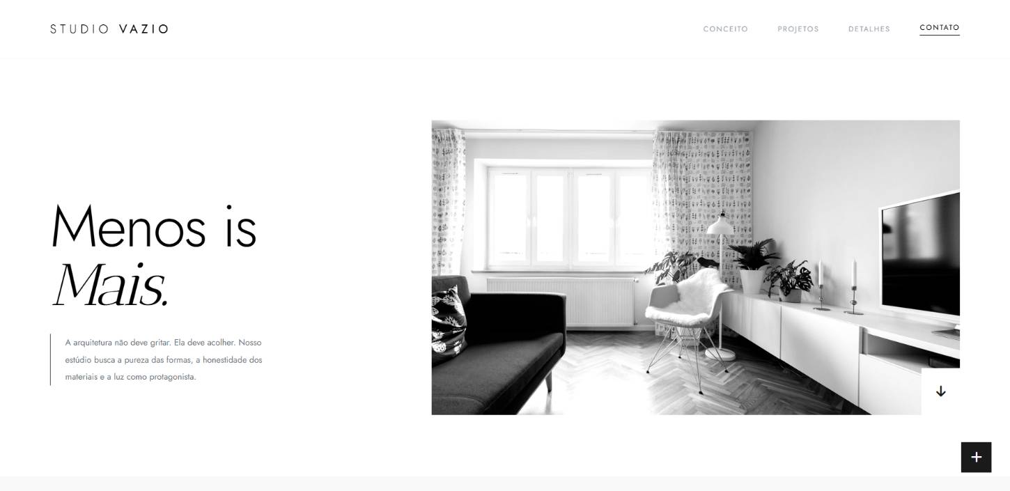 Arquiteto - Modelo 01