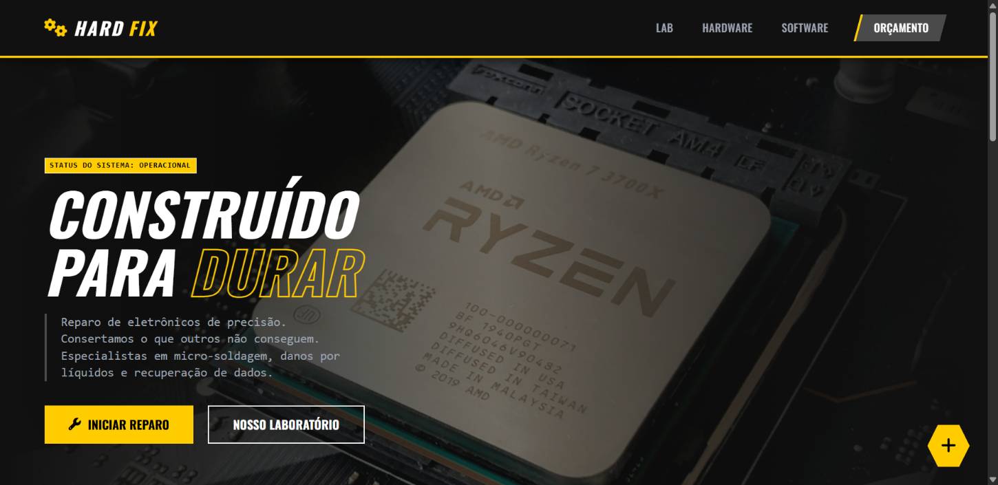 Auto Pecas - Modelo 02