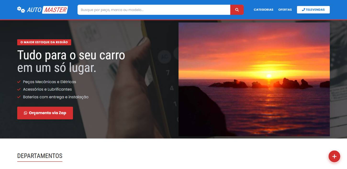 Autoeletrica - Modelo 04