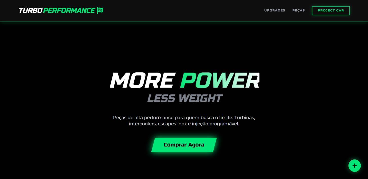 Auto Pecas - Modelo 01