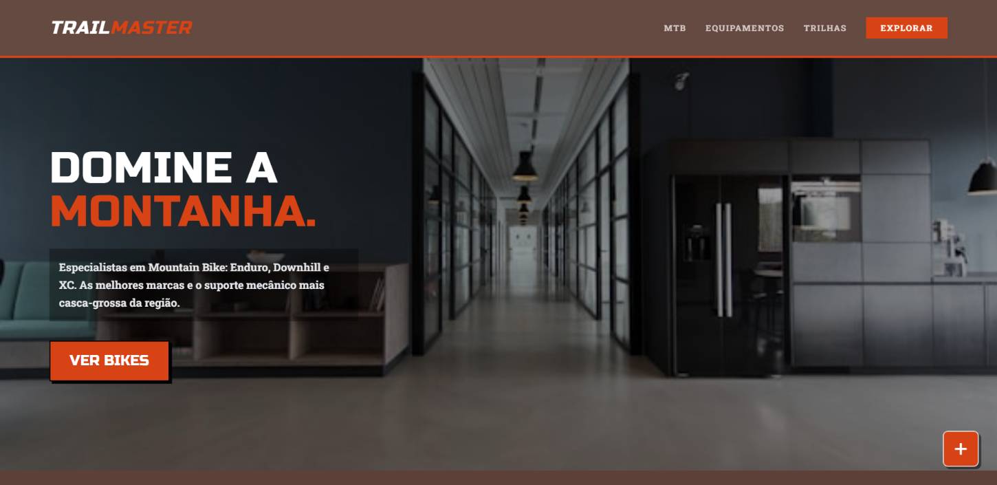 Bike Shop -- - Modelo 01