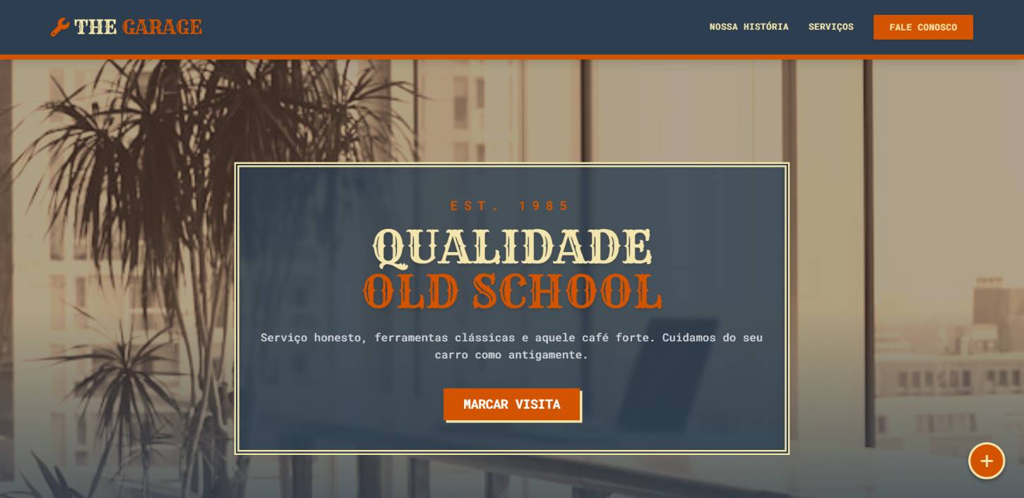 Borracharia - Modelo 03