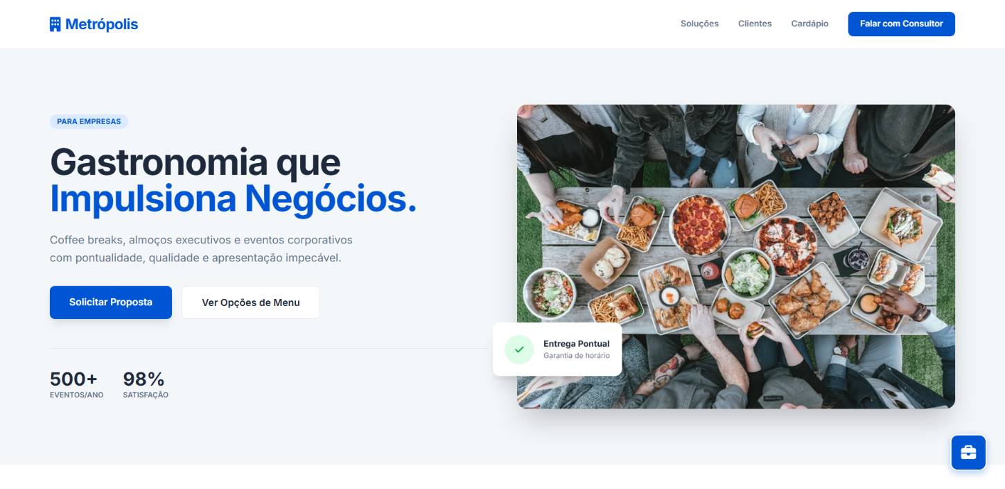 Cerimonialista - Modelo 04