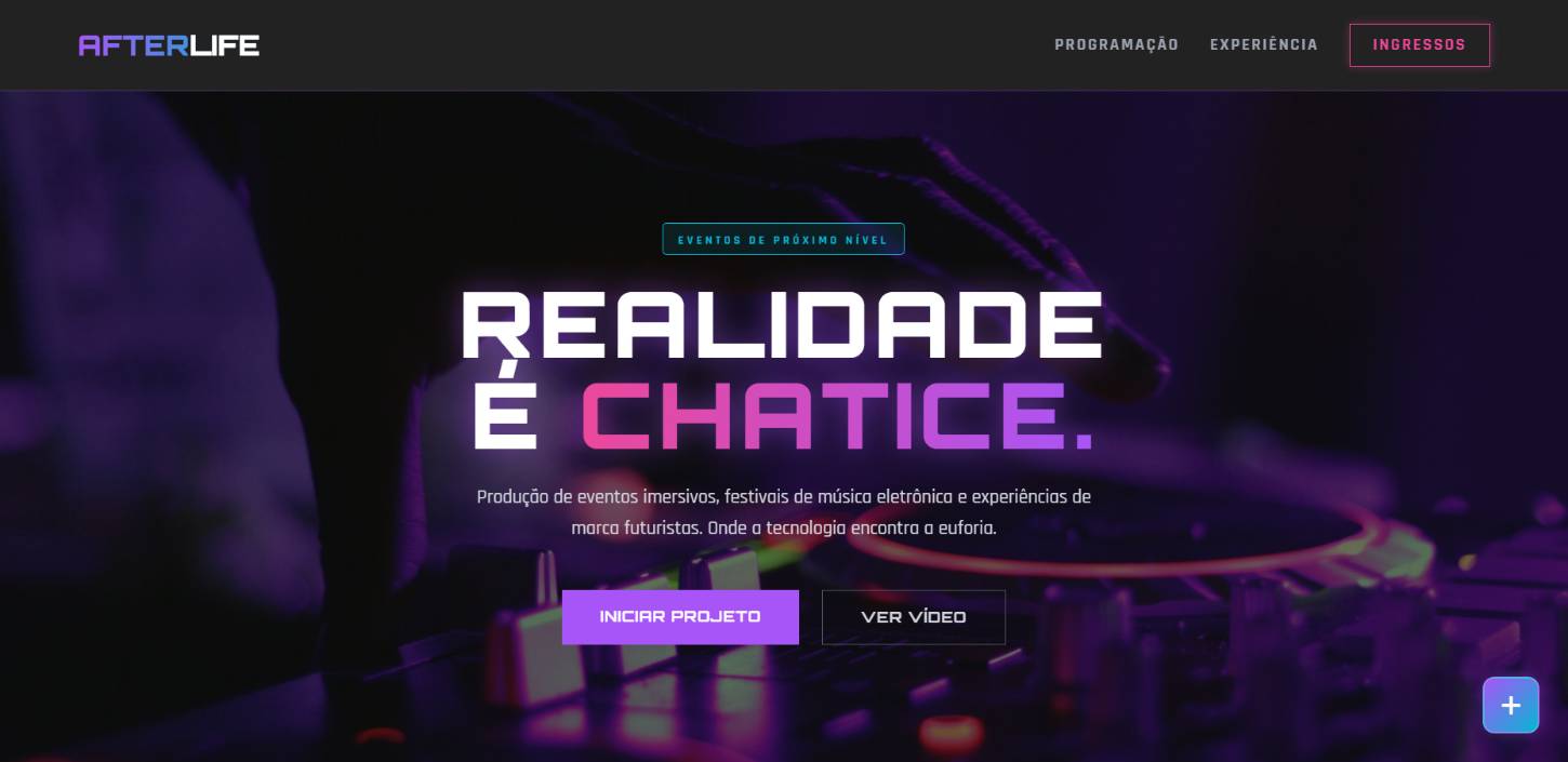 Cerimonialista - Modelo 03