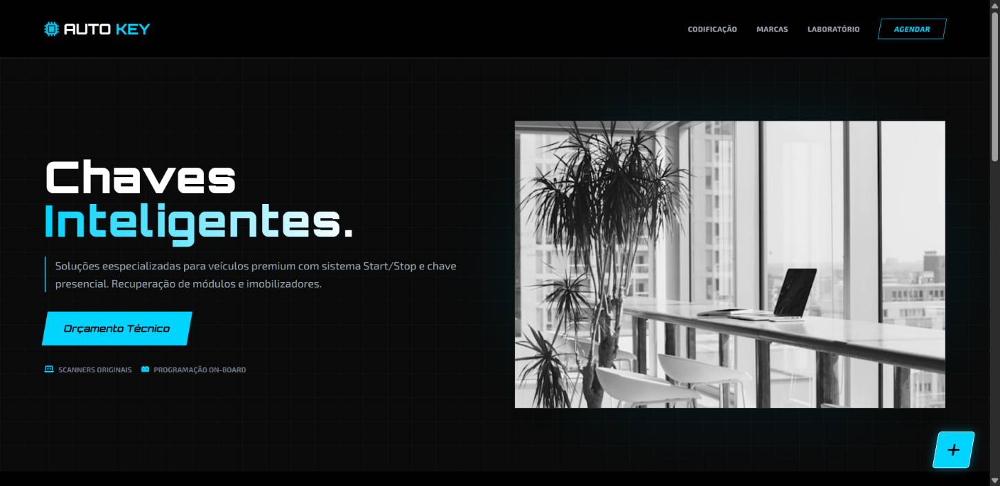 Chaveiro - Modelo 01