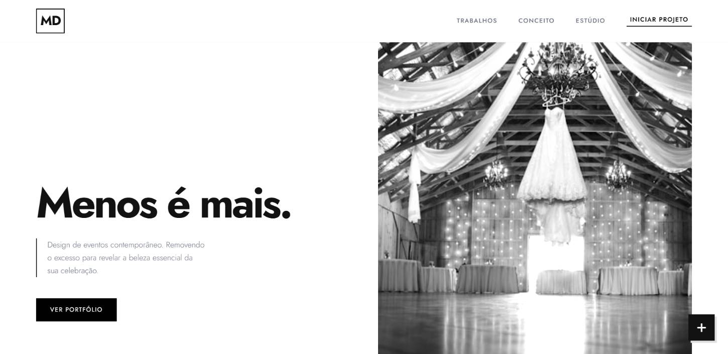 Decorador Festas - Modelo 01