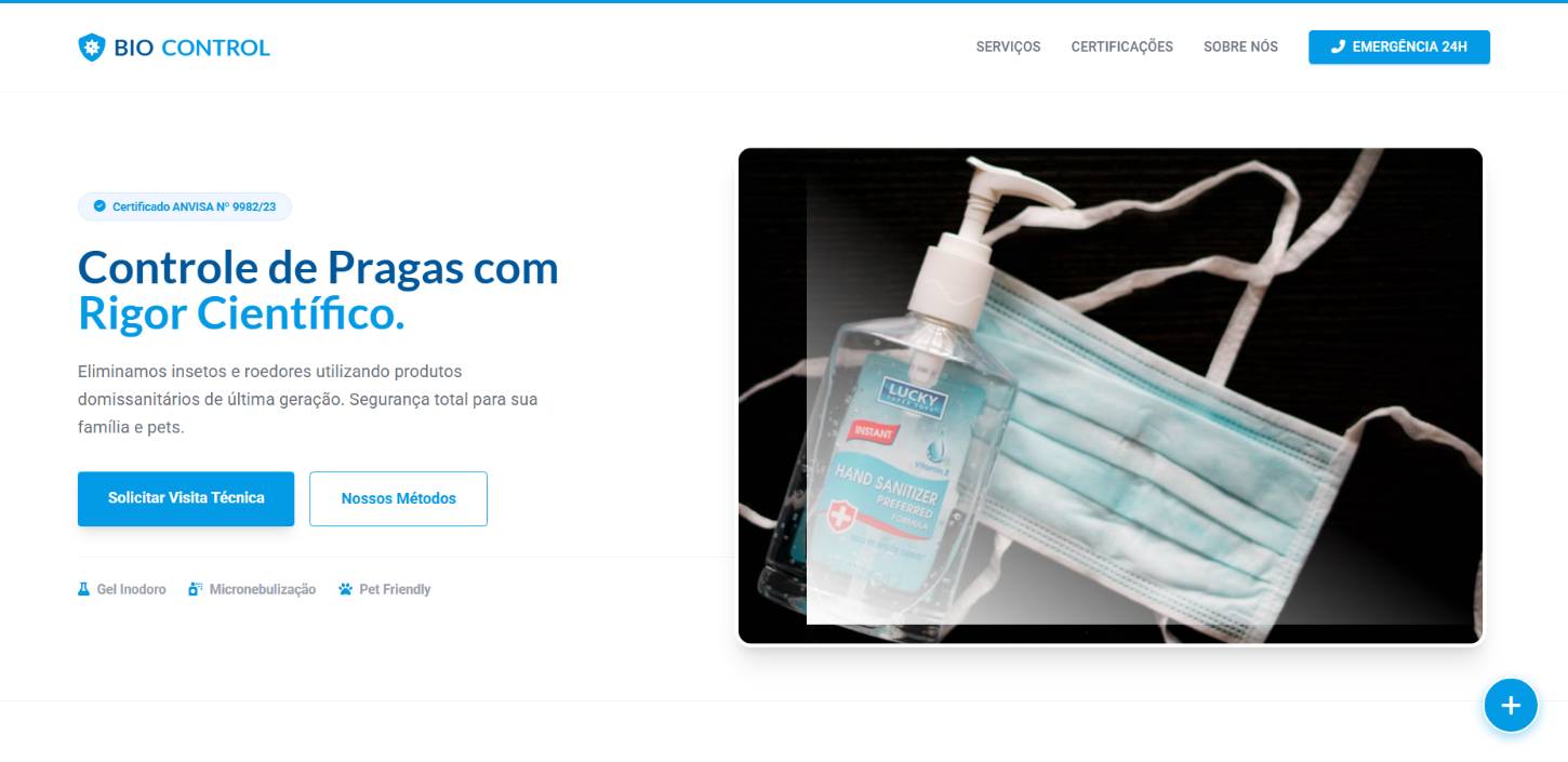 Decorador Festas - Modelo 04