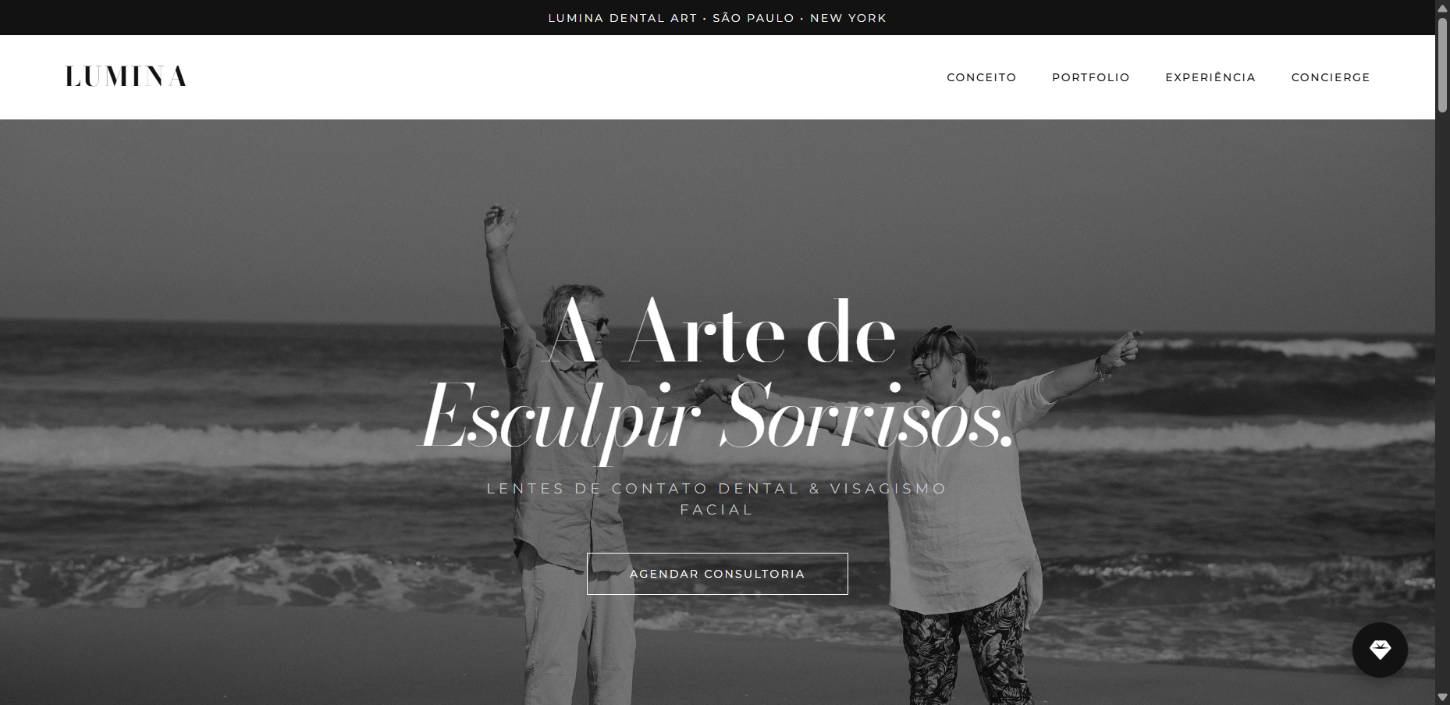 Dentista - Modelo 02