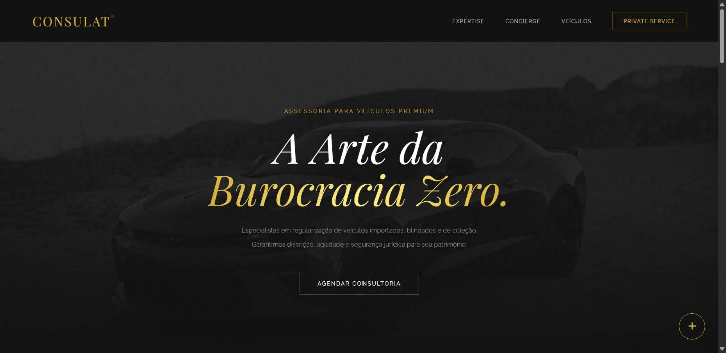 Despachante - Modelo 02