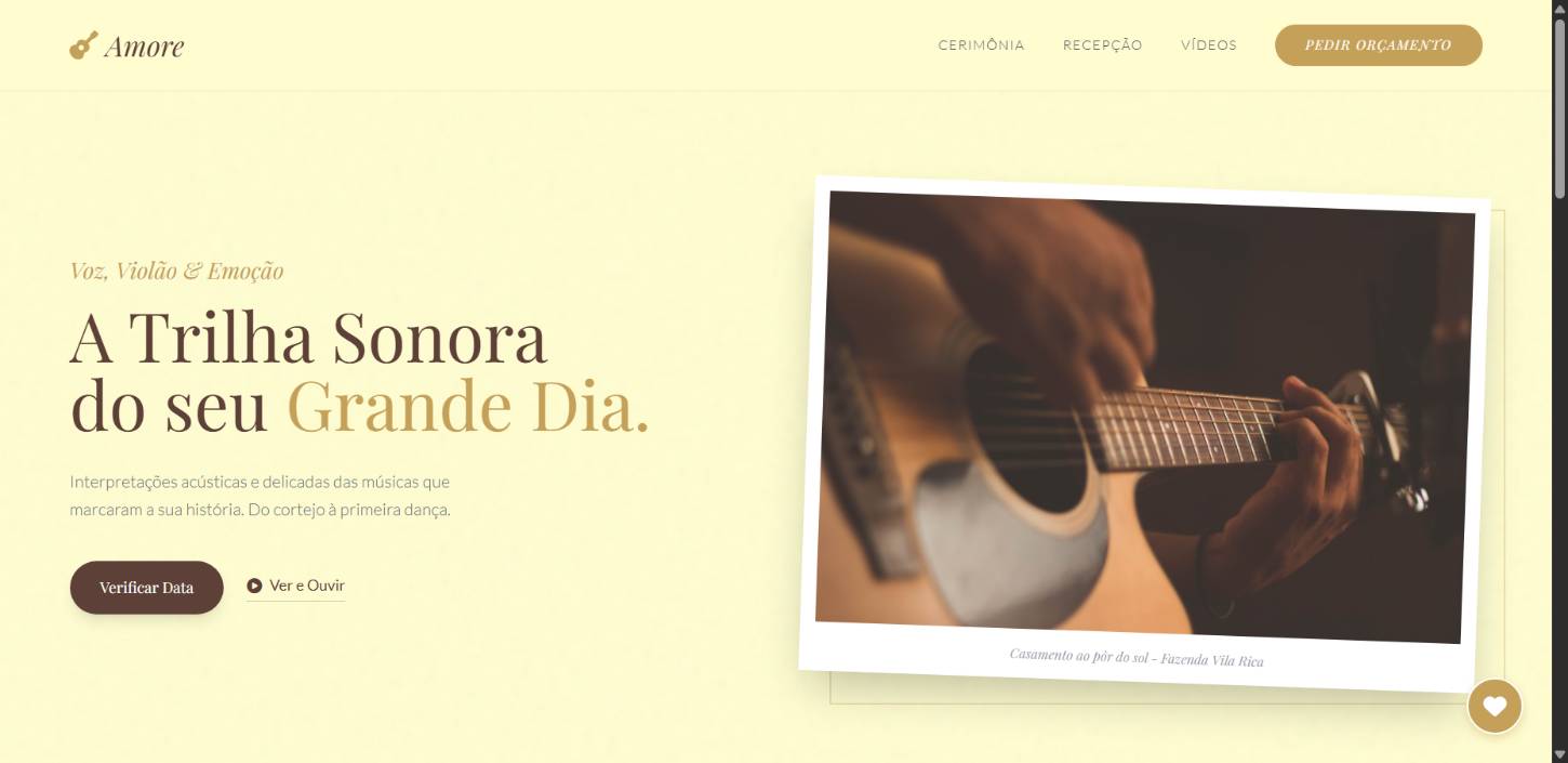 Dj Bandas - Modelo 01