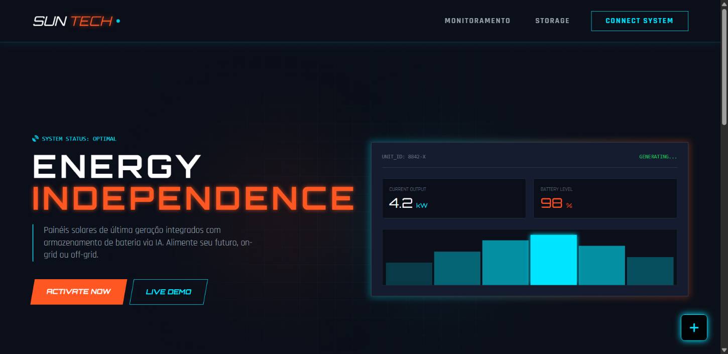 Energiasolar - Modelo 02