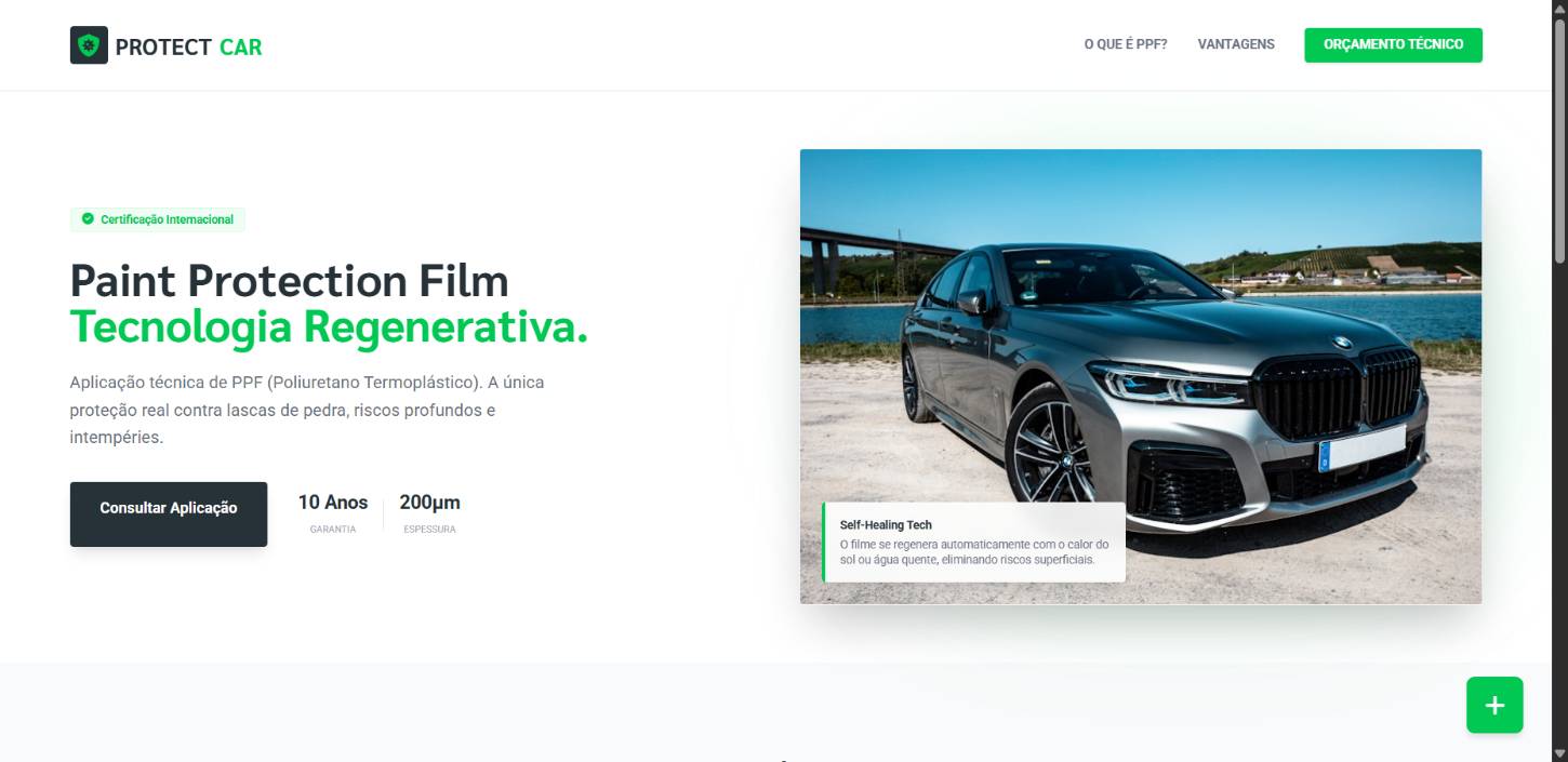 Envelopamento - Modelo 03