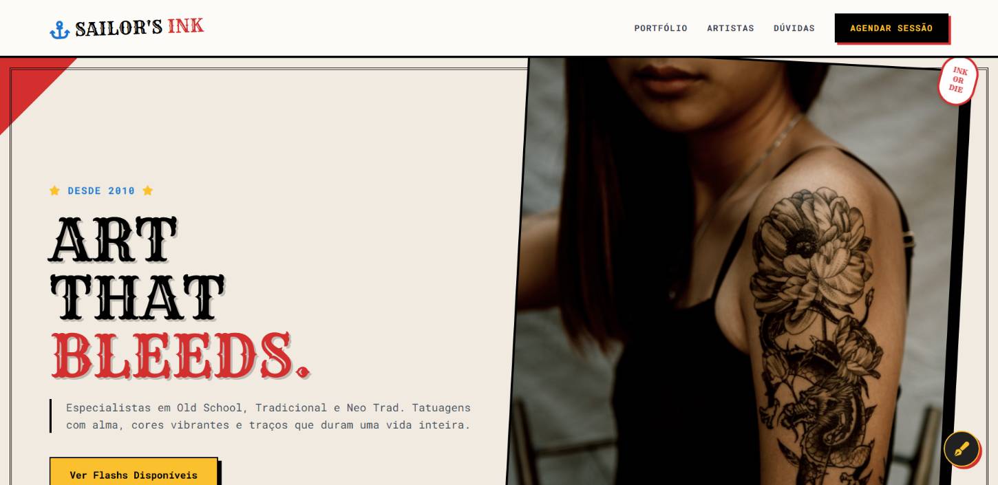 Floricultura - Modelo 02