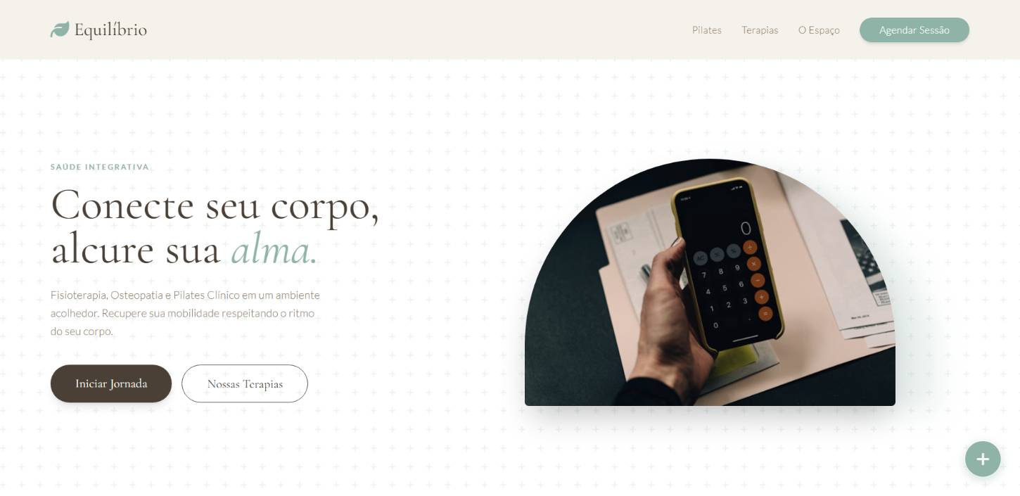 Fisioterapeuta - Modelo 02