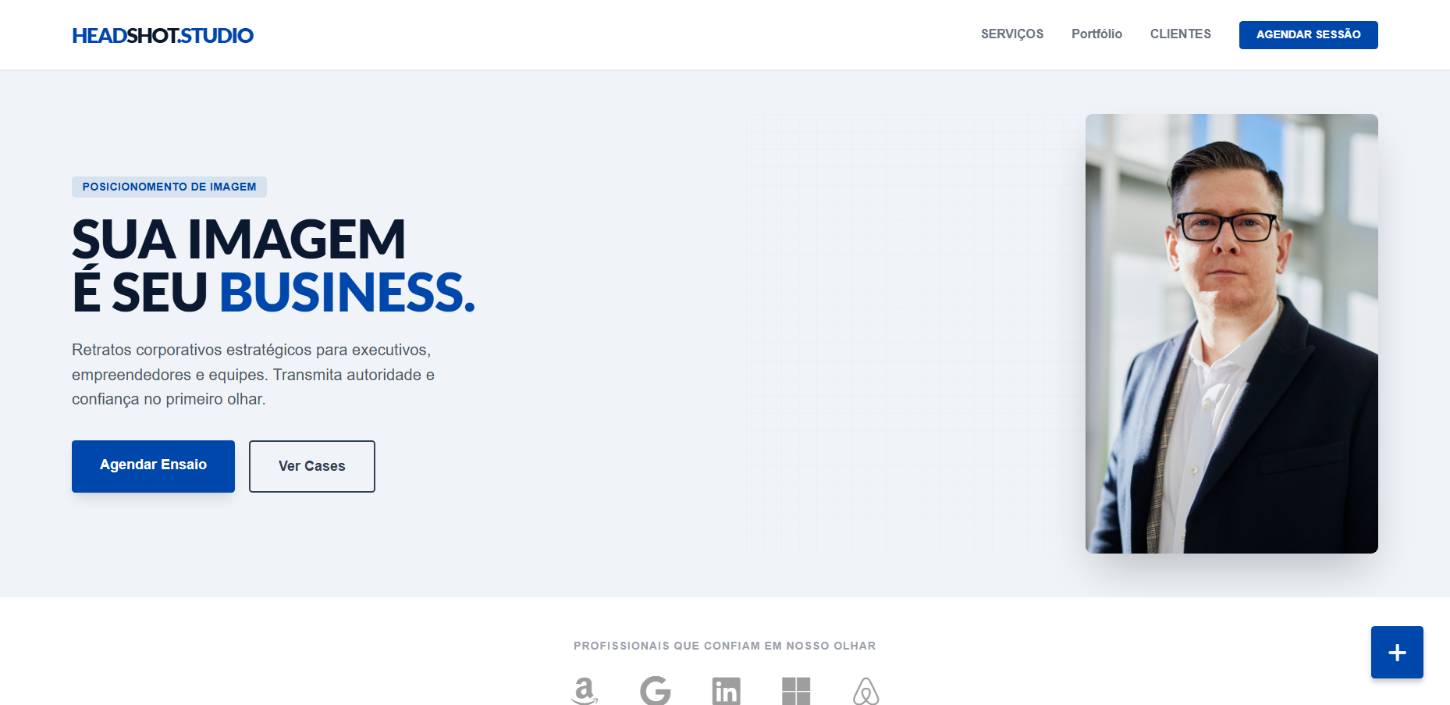 Fotografo Profissional - Modelo 02