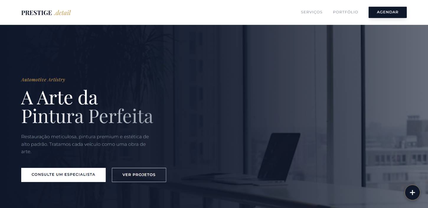 Gesso Drywall - Modelo 03