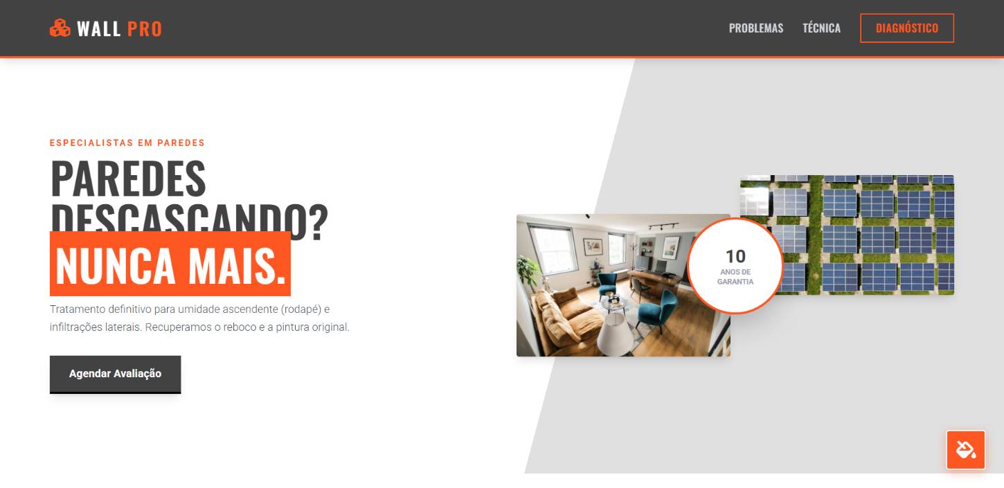 Impermeabilizacao - Modelo 02