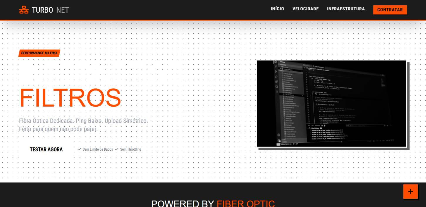 Kartodromo - Modelo 01