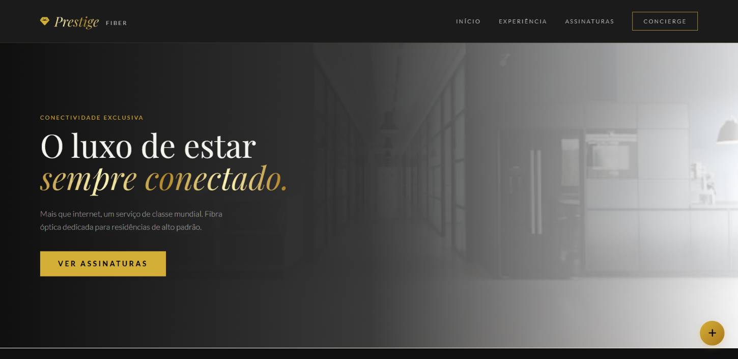 Iptv Internet Fibra - Modelo 03