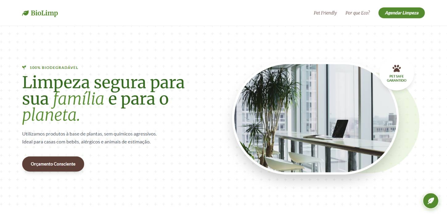 Limpeza Estofados - Modelo 01