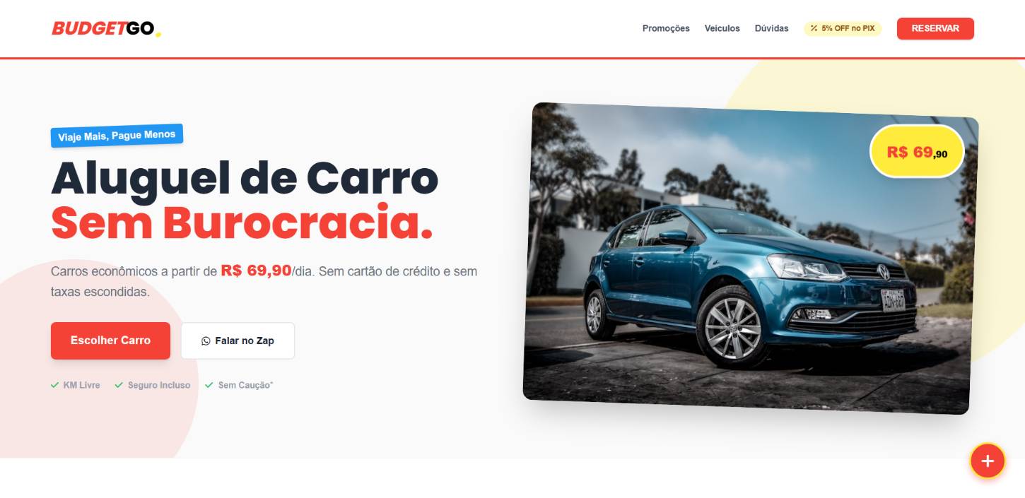 Locadora Veiculos - Modelo 03