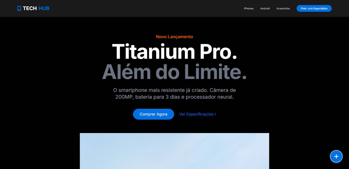 Loja Brinquedos - Modelo 04