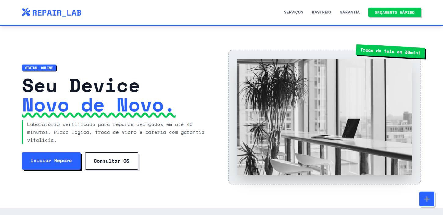 Loja Celular = P - Modelo 04