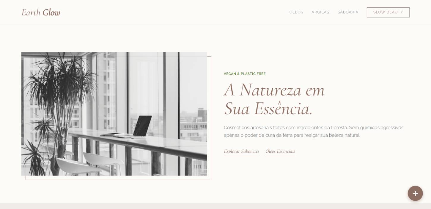 Loja Moveis - Modelo 01