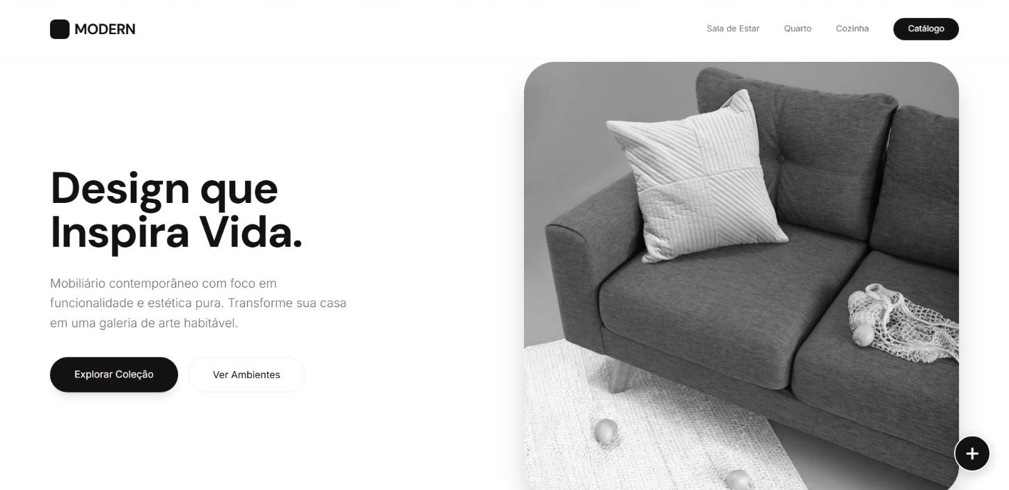 Loja Cosmeticos = P - Modelo 04