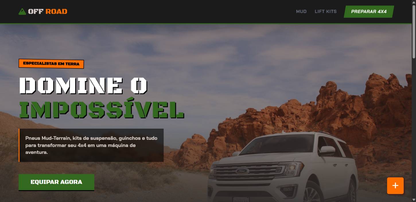 Loja Pneus - Modelo 01