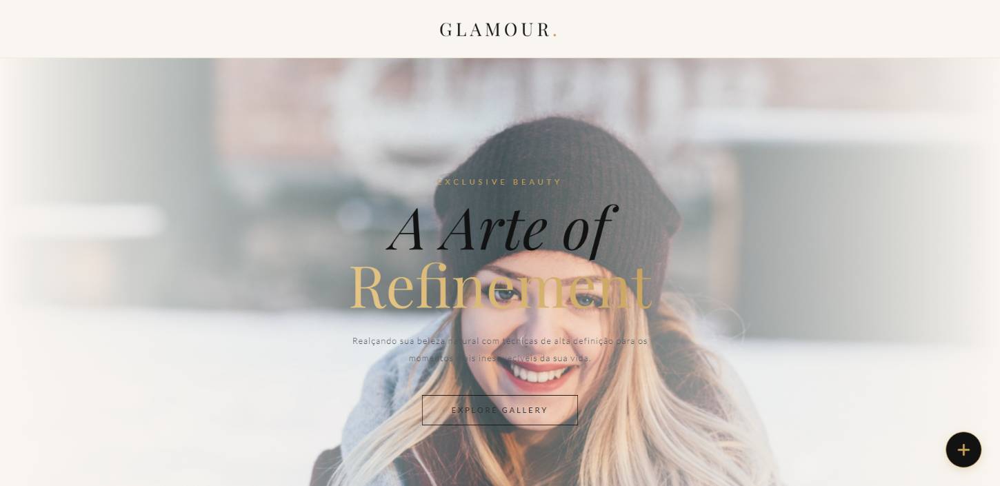 Maquiadora - Modelo 03