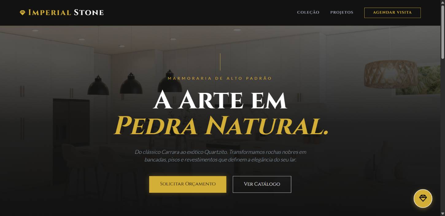 Martelinho De Ouro - Modelo 01