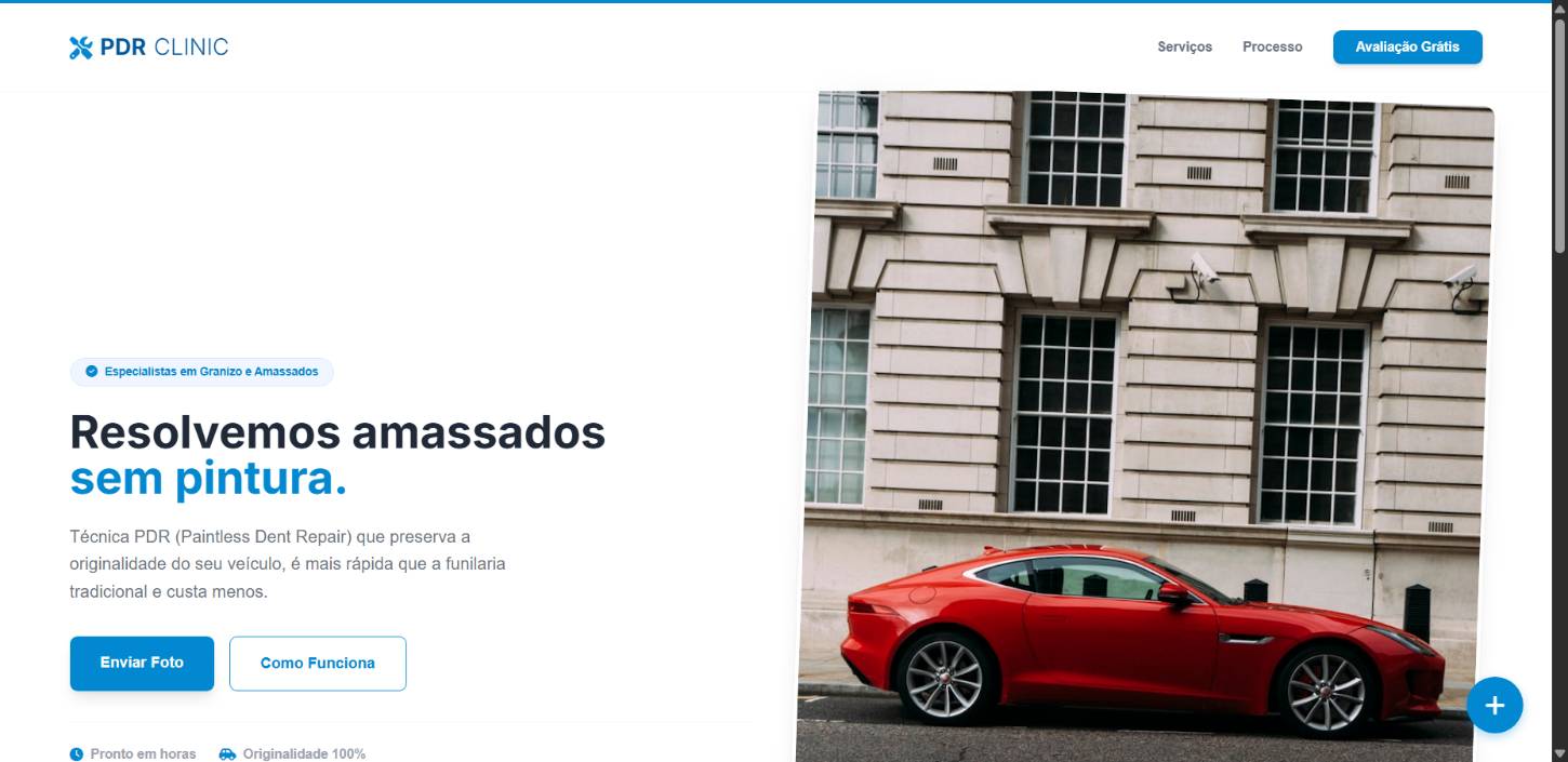 Mecanico - Modelo 01