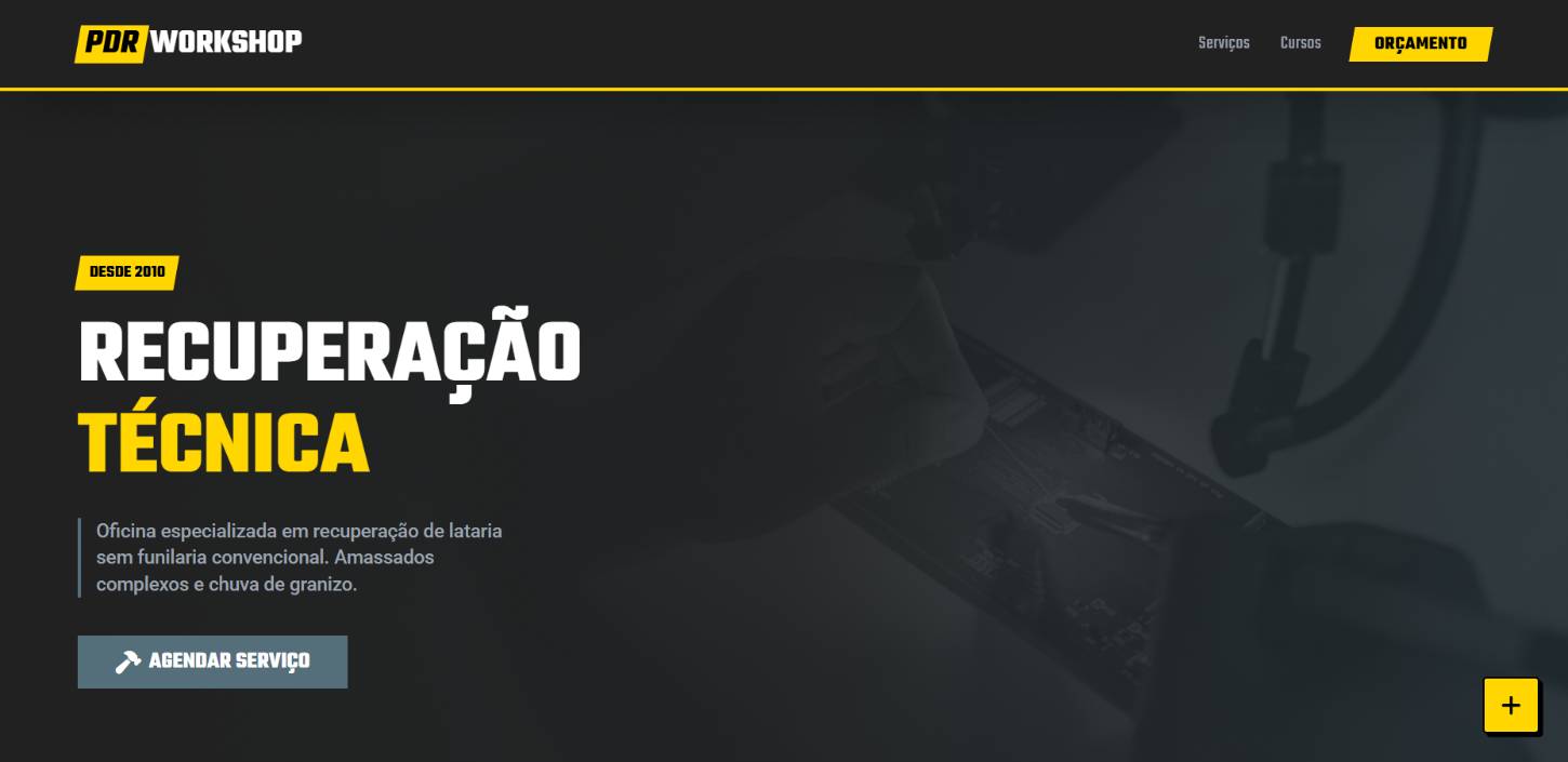 Martelinho De Ouro - Modelo 02