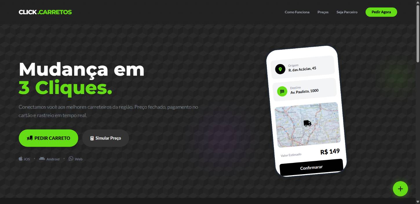 Oficina Motos - Modelo 03