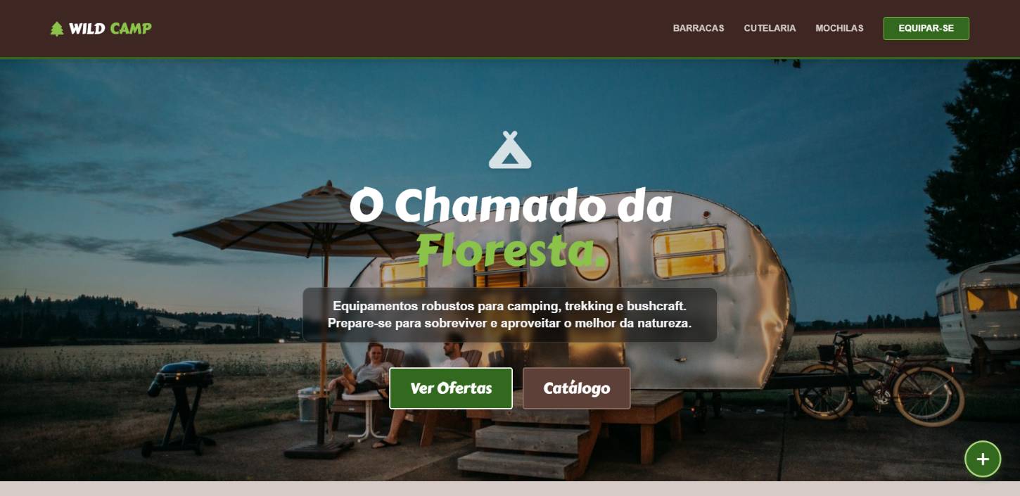 Personal Trainer - Modelo 04