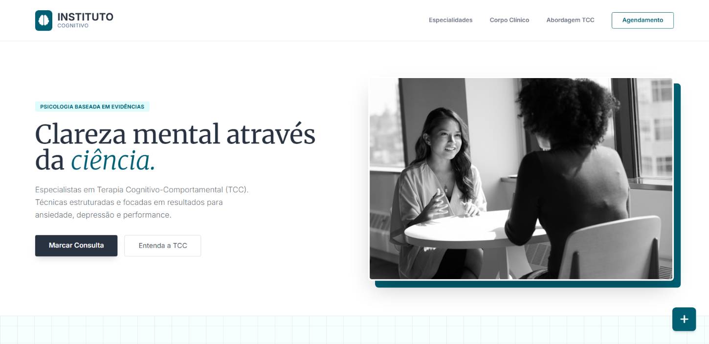 Psicologo - Modelo 01