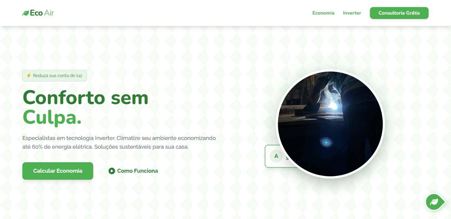 Refrigeracao - Modelo 02