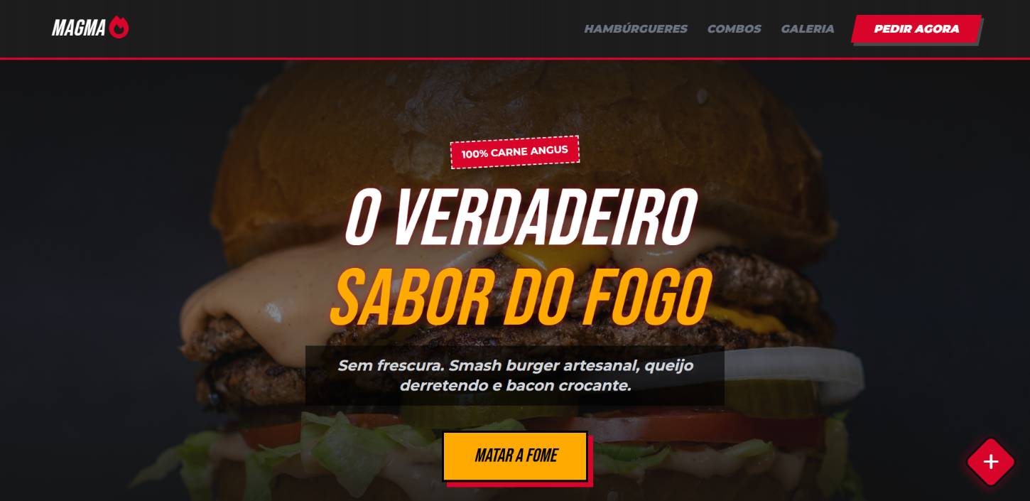 Restaurante Delivery - Modelo 03