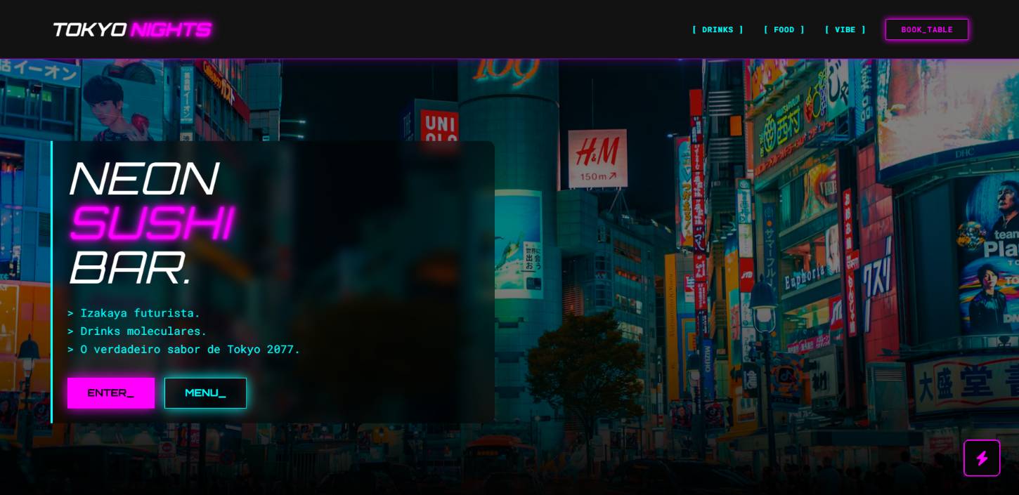 Restaurante Japones - Modelo 01