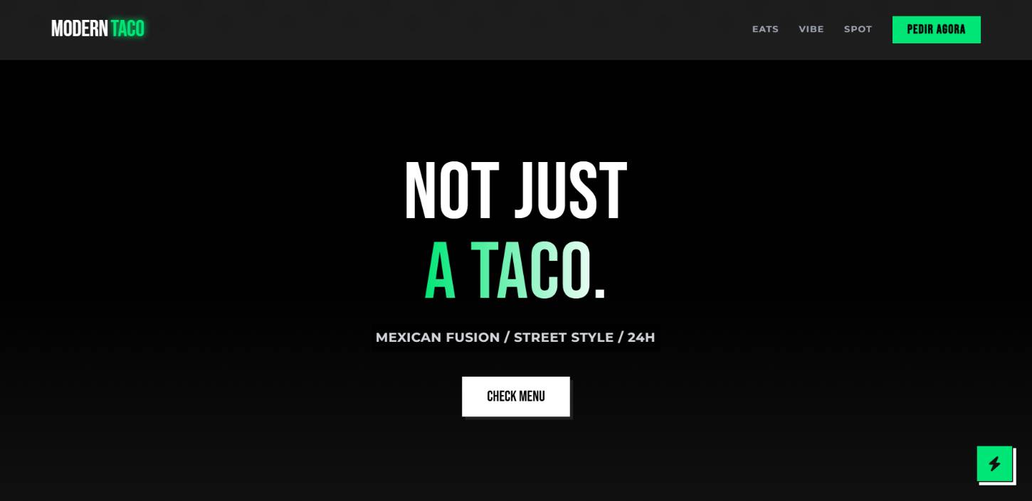 Salao Beleza - Modelo 01