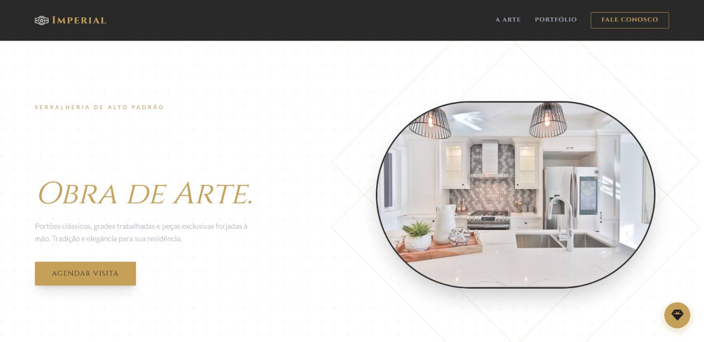 Serralheria - Modelo 04