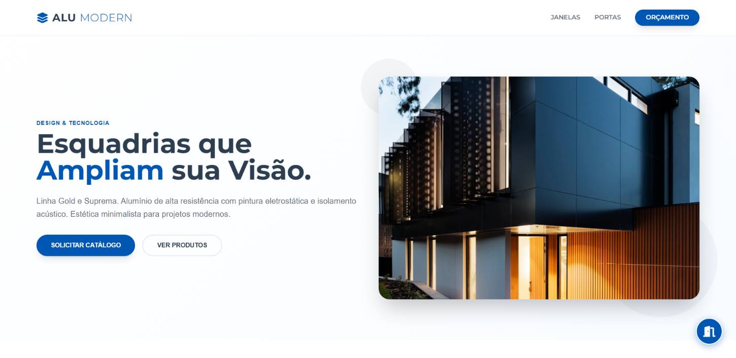 Servico Mudancas - Modelo 01