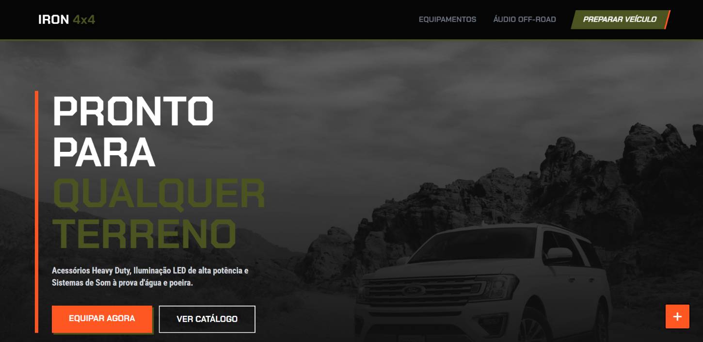 Som Automotivo - Modelo 02