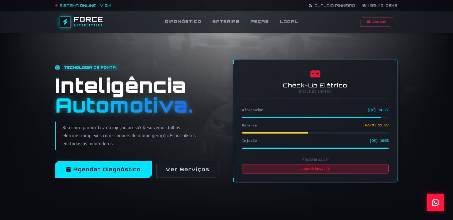 Outros Templates - Adestrador De Caes
