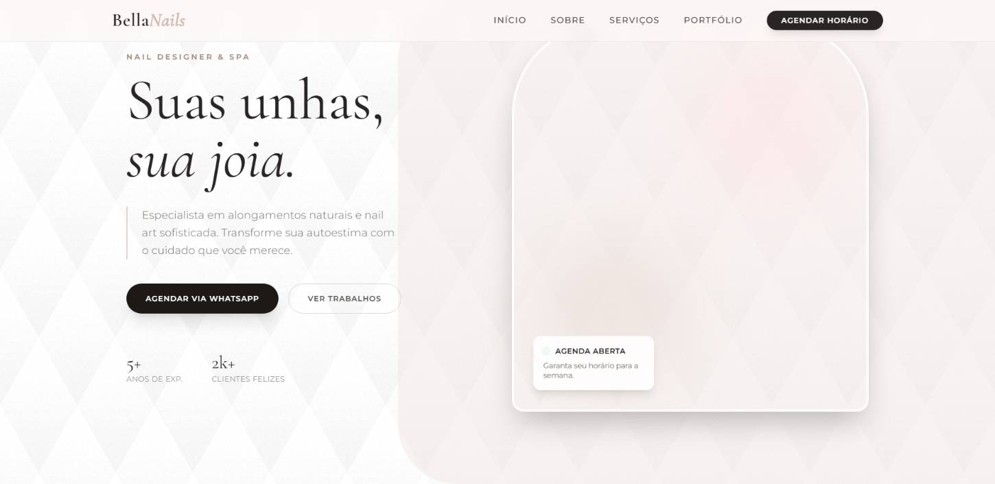 Outros Templates - Barbeiro2