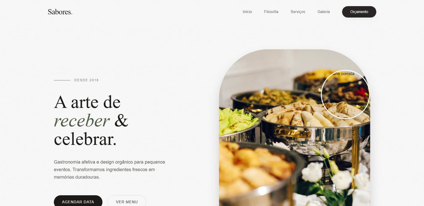 Outros Templates - Carpiteiro